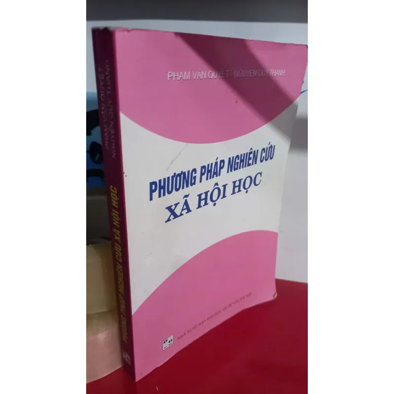 phương pháp nghiên cứu xã hội học 748407