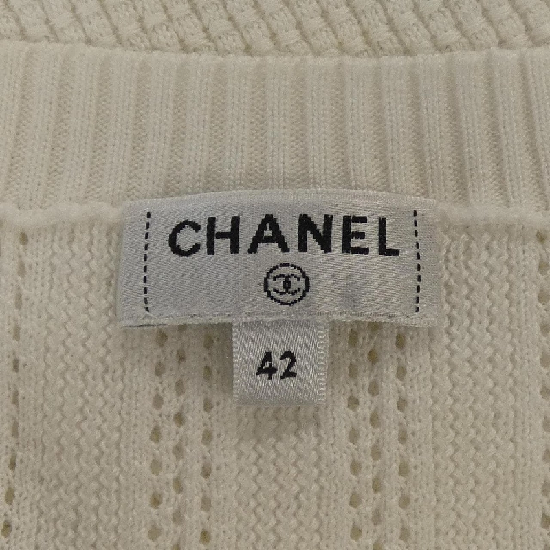Chanel CHANEL P70421K10048 Áo khoác cardigan 628643
