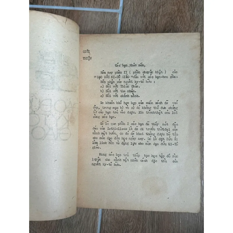 Đạo Đức Kitô giáo - P.Lethielleux 731624