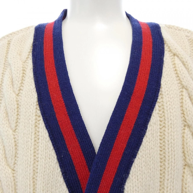 Gucci GUCCI Áo khoác cardigan - Hàng hiệu Chính hãng 900434