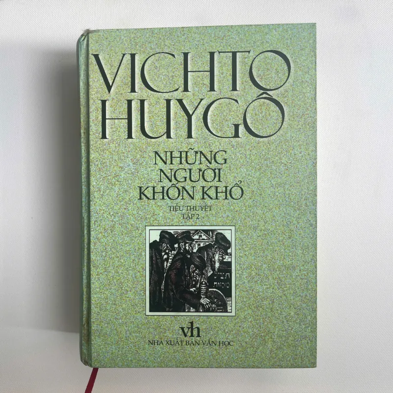 Những người khốn khổ 1021683