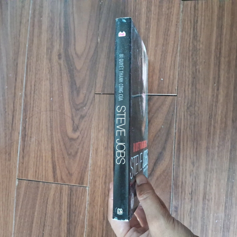 Bí quyết thành công của steve jobs 549014