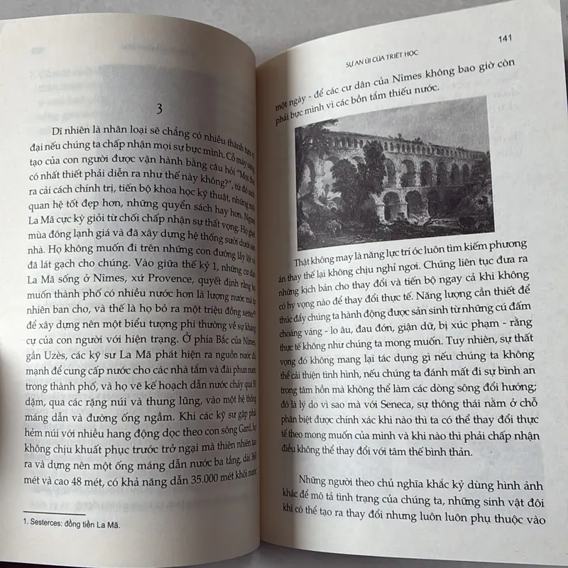 Sự an ủi của Triết học  - Alain de Botton 703601