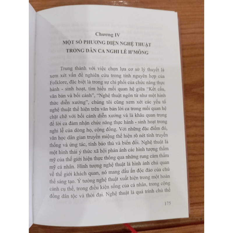 DÂN CA NGHI LỄ DÂN TỘC H'MÔNG (GIỚI THIỆU) 527553