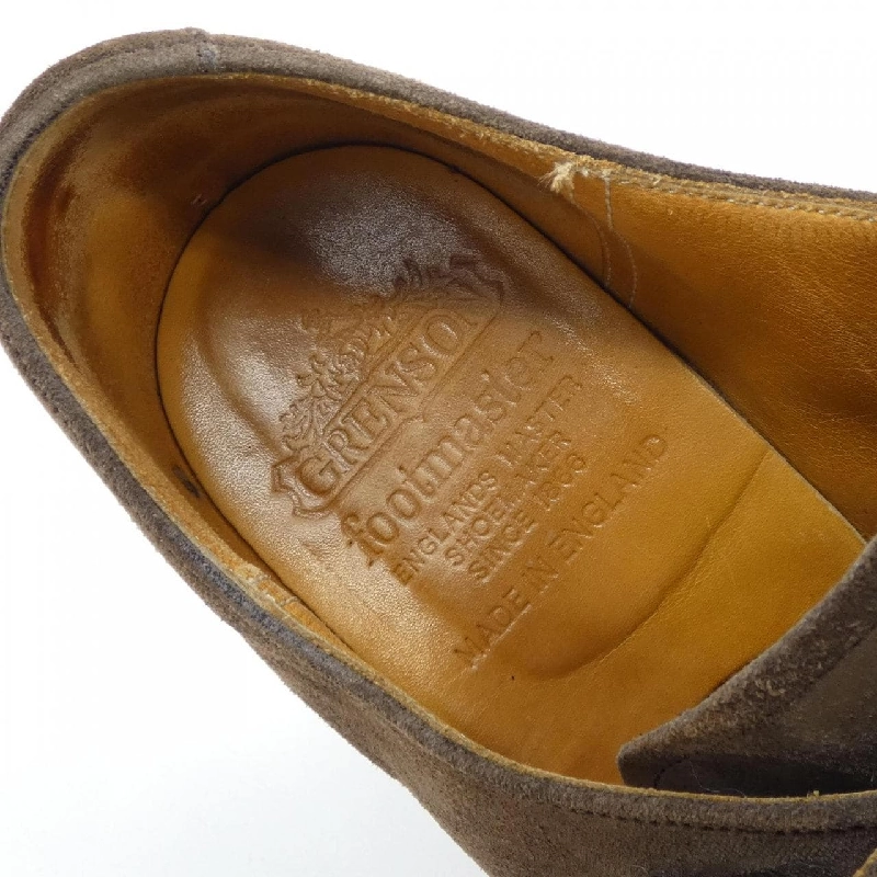 Giày GRENSON - Hàng hiệu Authentic 901560