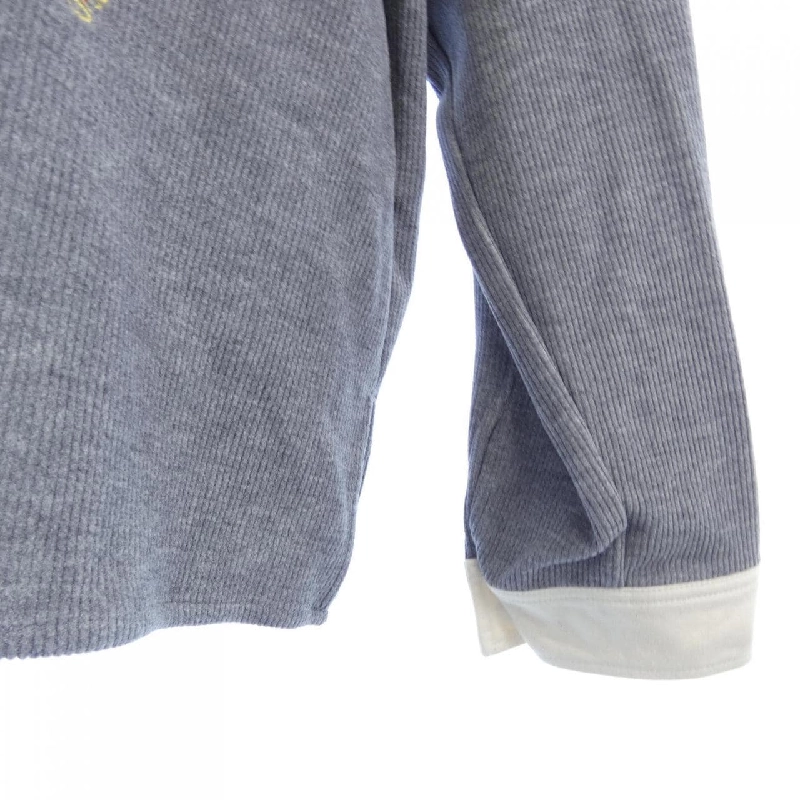 Thời trang đôi tiêu chuẩn DOUBLE STANDARD CLOTHING 632198