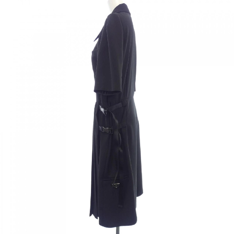 Đầm PRADA - Hàng hiệu Authentic 822202