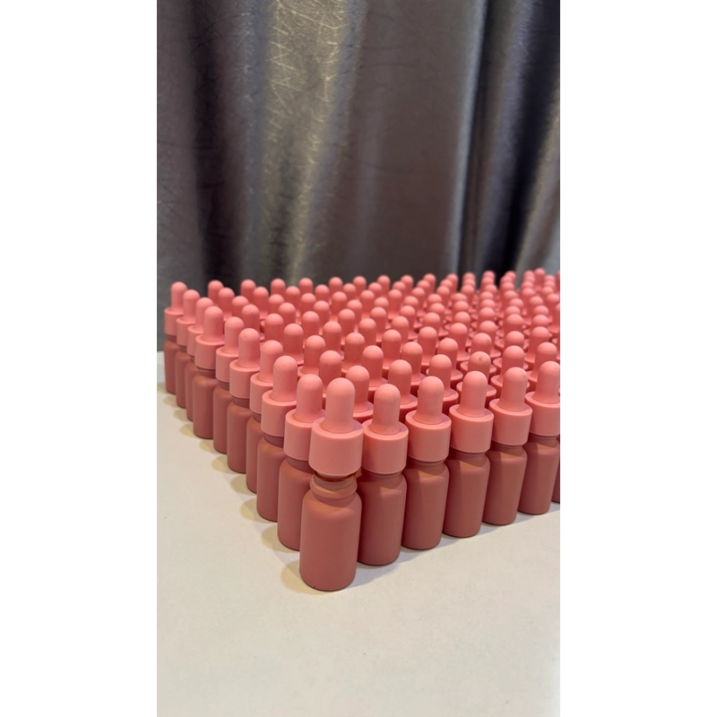 Chai chiết tinh dầu, chiết mỹ phẩm, bằng thuỷ tinh dung tích 10ml 539855