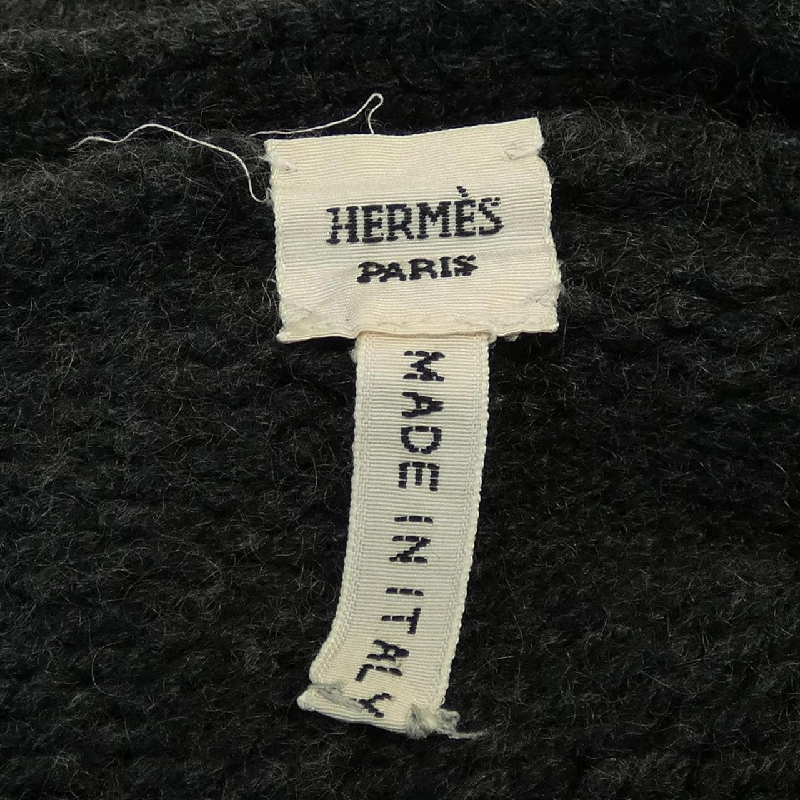 【Mã giảm giá】Áo cardigan HERMES 643356