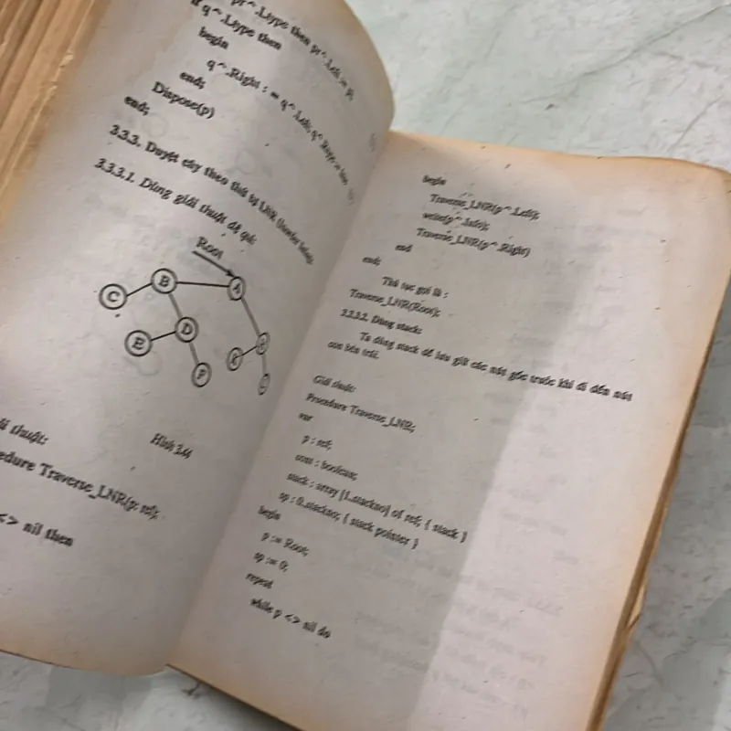 Cấu trúc dữ liệu - Nguyễn Trung Trực 1006857