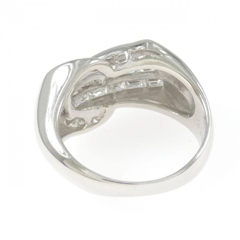 Nhẫn kim cương PT900 1.33CT - Hàng hiệu Authentic 849961