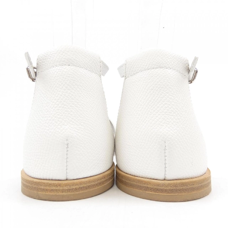 Giày sandal HERMES Santorini 182138Z - Hàng hiệu Authentic 658219