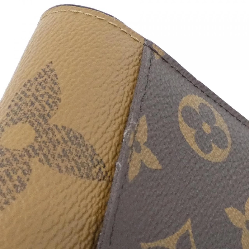 Ví Louis Vuitton Monogram Khổng Lồ Portefeuille Sara M80726 620932