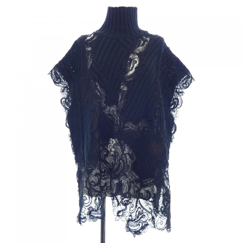 ERMANNO SCERVINO Áo len 638417