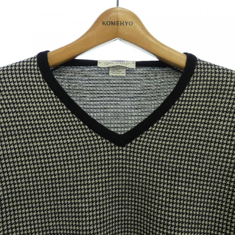 JOHN SMEDLEY ニット - Hàng hiệu Authentic 898842