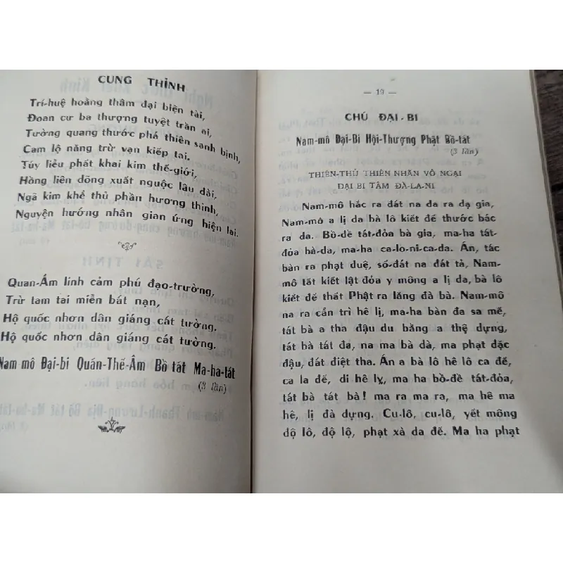 KINH ĐẠI THỪA DIỆU PHÁP LIÊN HOA PHẨM PHỔ MÔN ÂM VÀ NGHĨA - DỊCH GIẢ THÍCH VIÊN GIÁC 192366