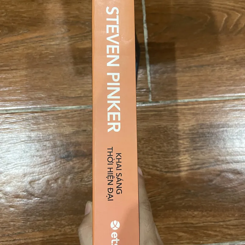 Khai Sáng Thời Hiện Đại - Steven Pinker (6) 600628