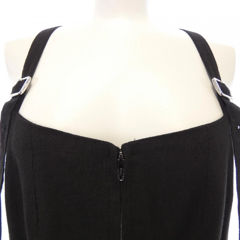 Y's YJ-D08-212 Đầm - Hàng hiệu Chính hãng 810322