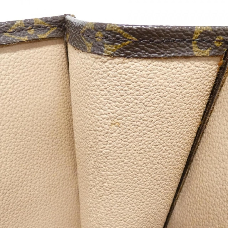 Túi xách Louis Vuitton Monogram Sac Plat M51140 615356