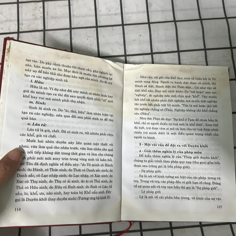 phật học khái lược  699103