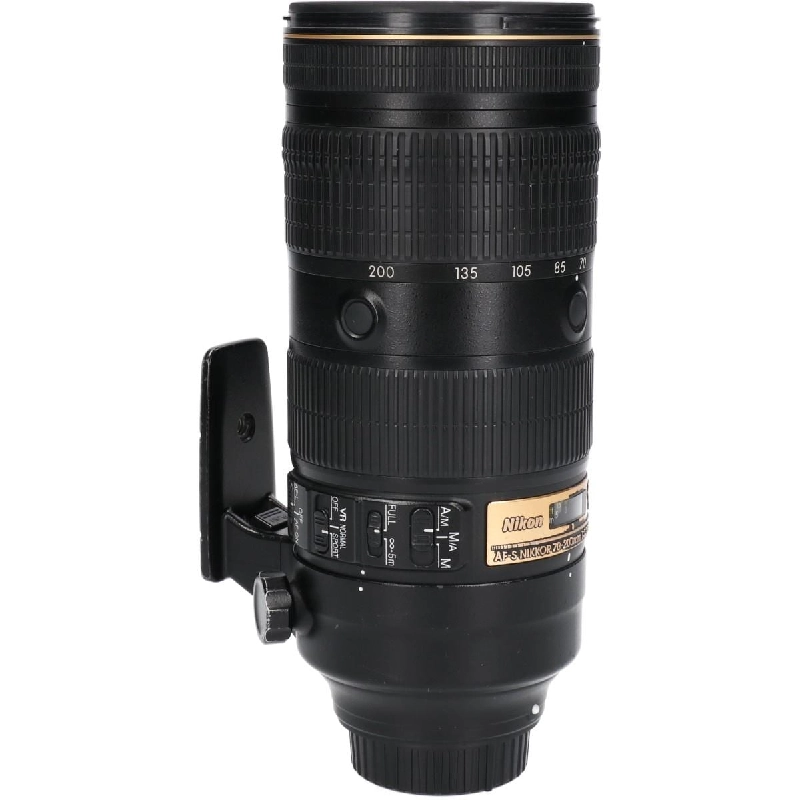 AF-S70-200mm F2.8E FLVR - Hàng hiệu Authentic 880812