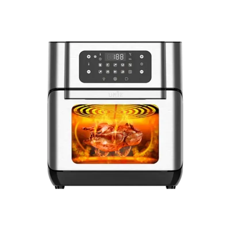 Nồi chiên UNIE UE-1000 – 12L cực đại, nấu gì cũng gọn! 722769