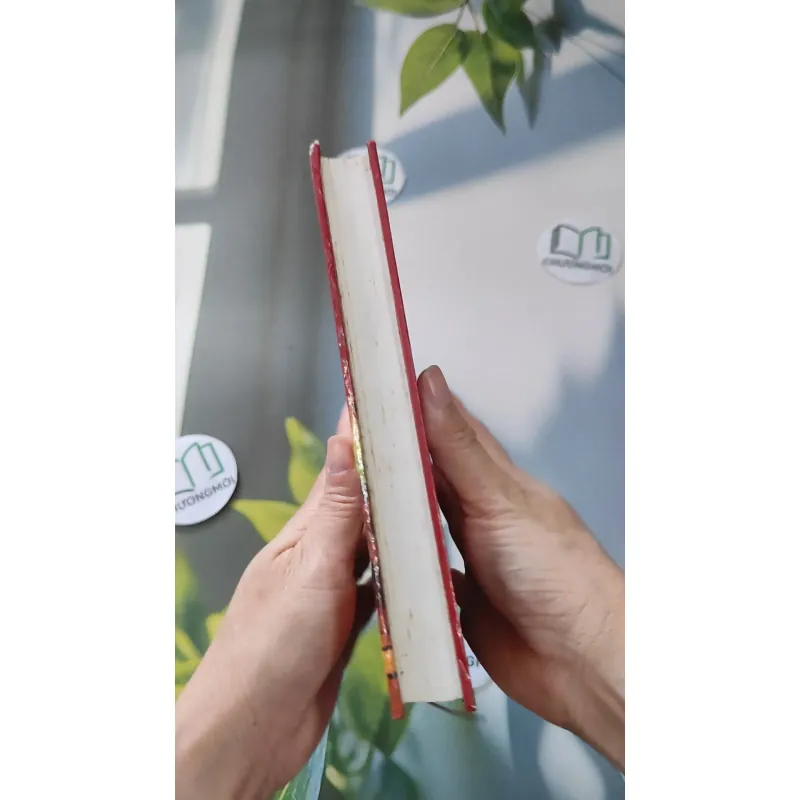 Bầu Trời Sụp Đổ - Sidney Sheldon 990064