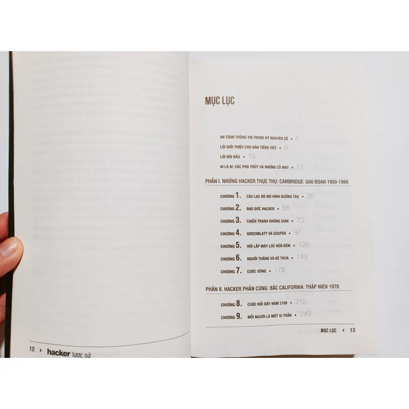 Hacker Lược Sử - Steven Levy 762784