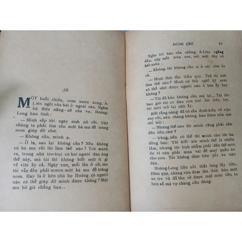 TIẾNG GỌI ĐỒNG QUÊ TẬP 1 589043