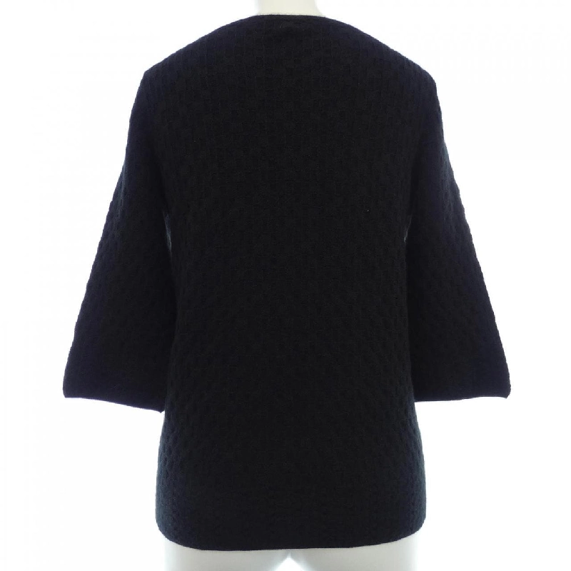 Chanel CHANEL P59203K07755 Áo len 630758