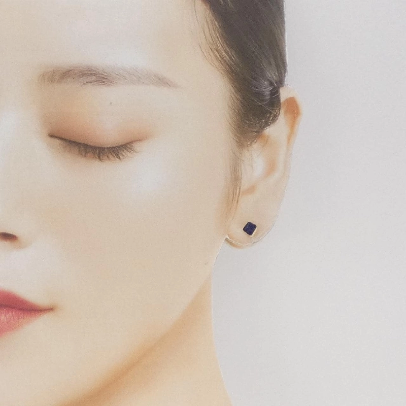 Agat Bông tai nhựa - Hàng hiệu Authentic 843404