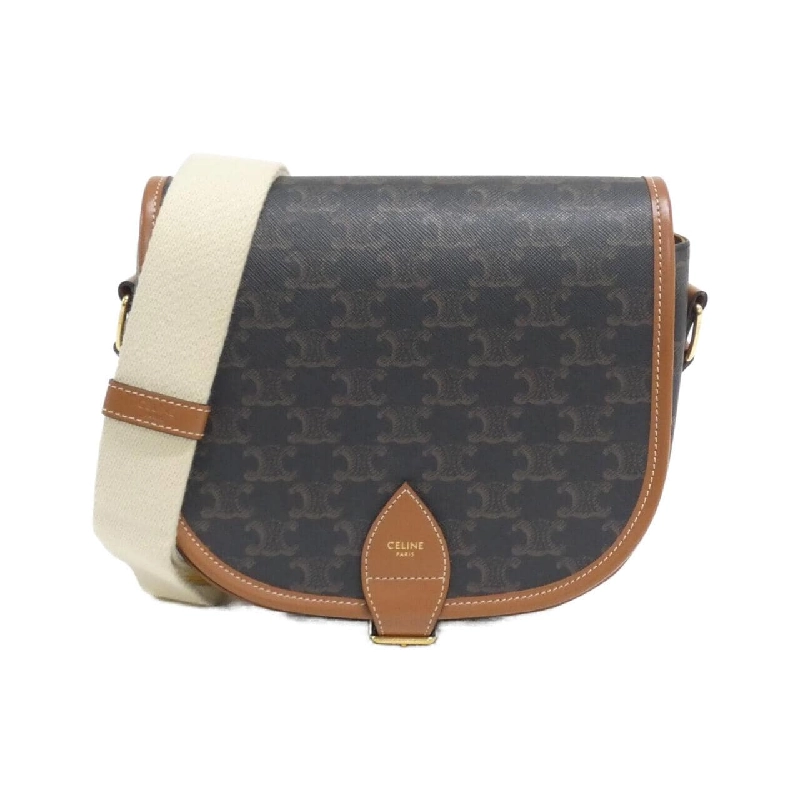 Túi đeo vai LARGE STRAP FOLCO 196932BZJ của Céline 612908