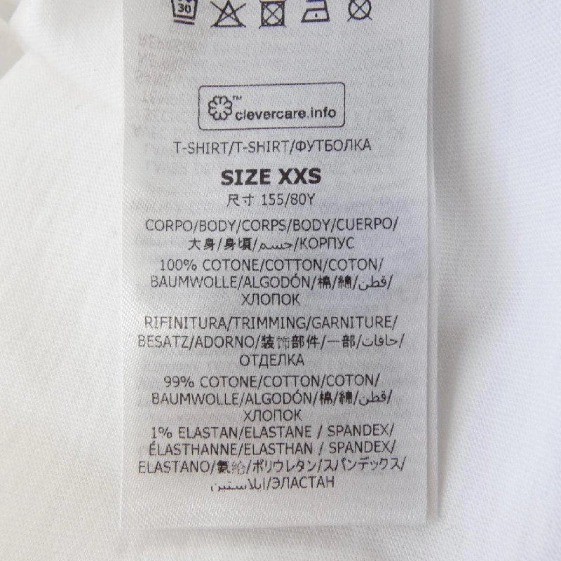 Áo thun tay dài Stella McCartney 632723