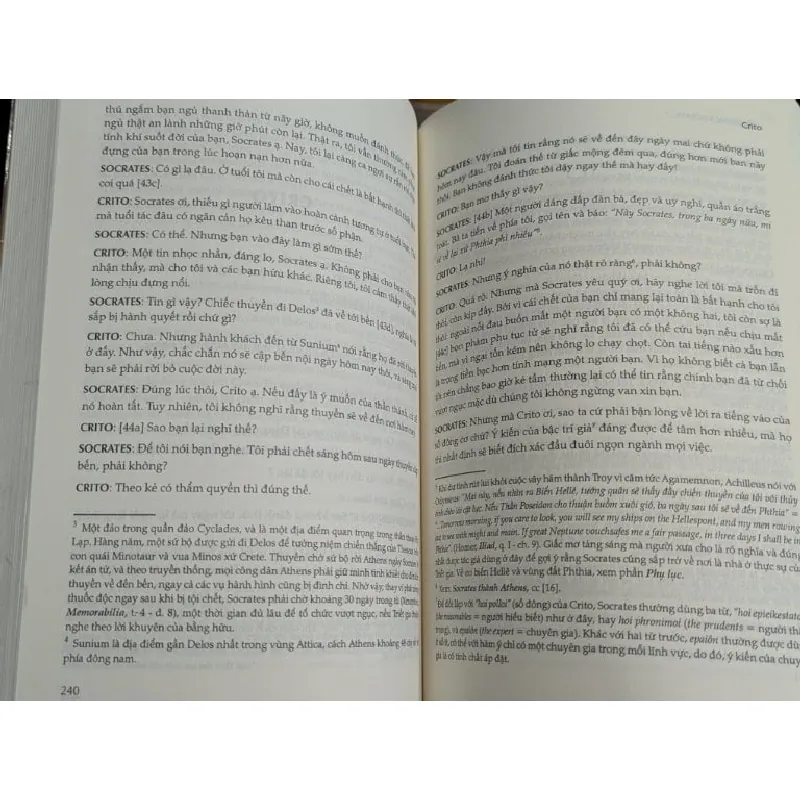 Đối thoại socratic 1 - Plato 675561