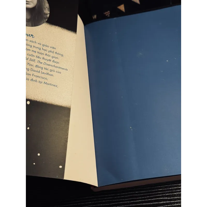 Ba nghìn dặm 1027396