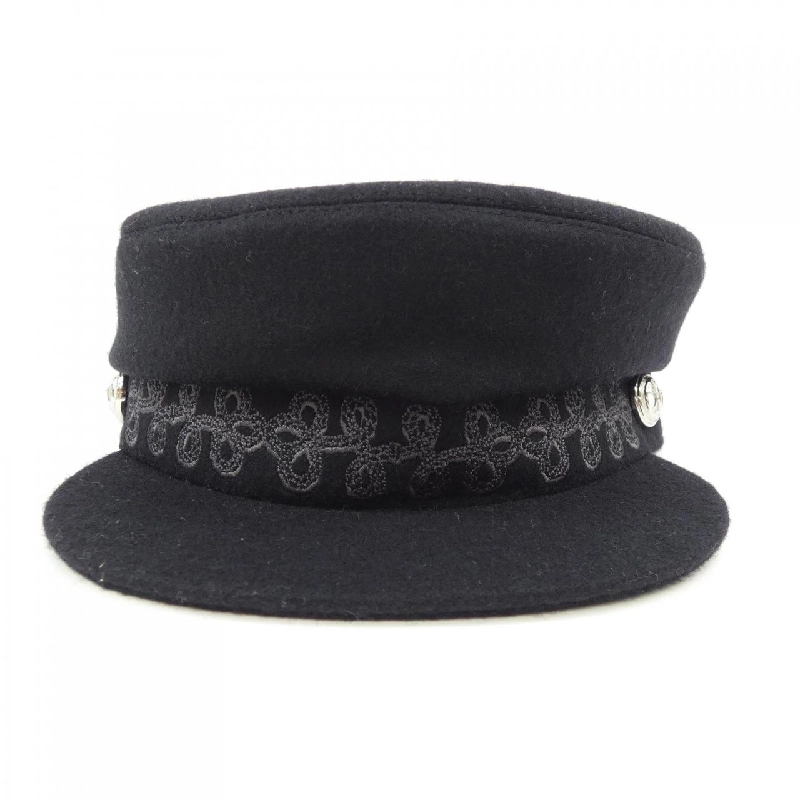 Mũ HERMES - Hàng hiệu Authentic 834043