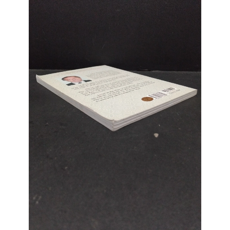 Những năm tháng làm đại sứ tại Việt Nam Claude Blanchemaison mới 80% bẩn bìa, ố nhẹ, tróc bìa nhẹ 2016 HCM.ASB3010 917737