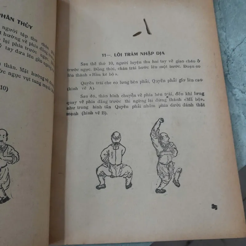 LỖ TRÍ THÂM QUYỀN PHỔ - LẠC HÀ 748442