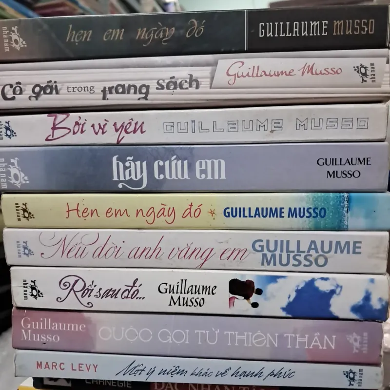 Hẹn e ngày đó- guillaume musso 1000519