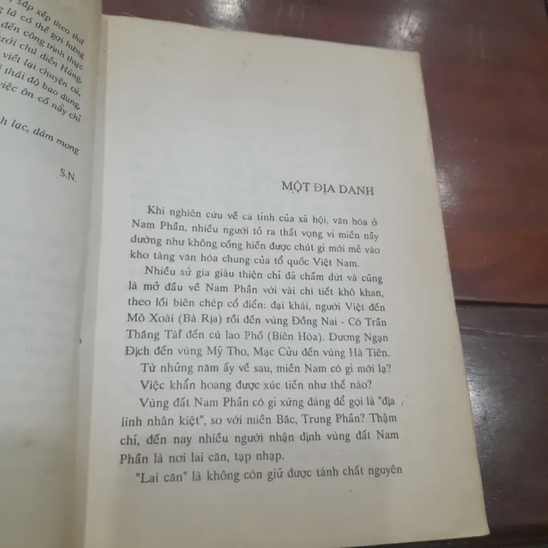 Sơn Nam - VĂN MINH MIỆT VƯỜN 754276