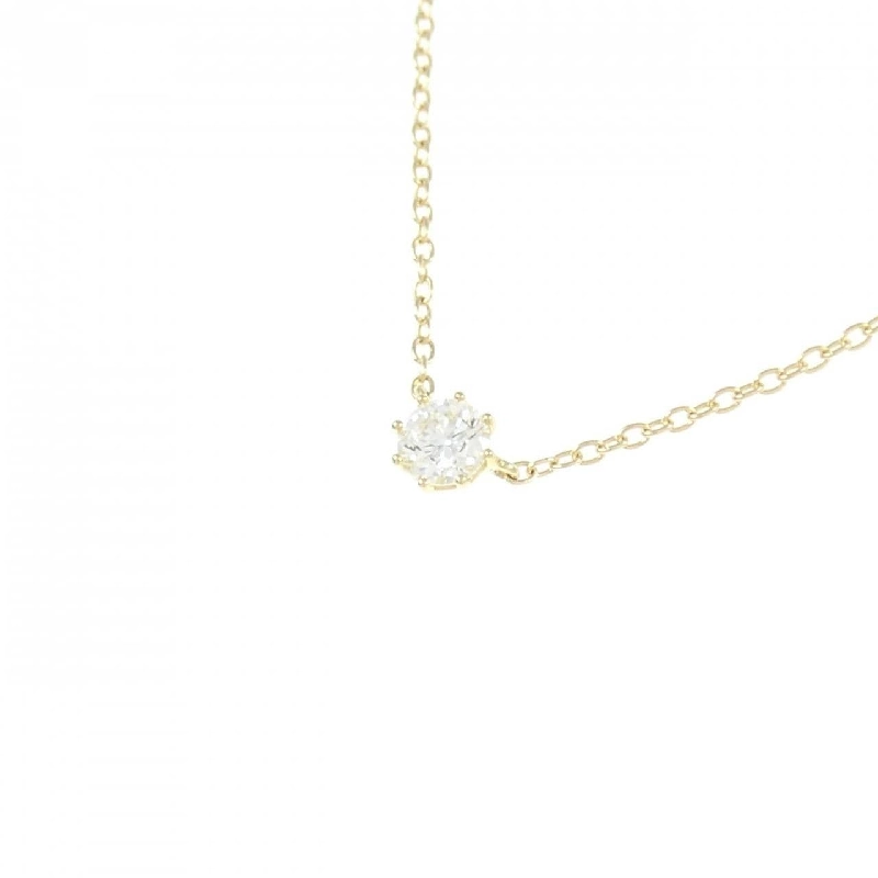 Dây chuyền Aker Soltia 0.15CT - Hàng hiệu Chính hãng 843272