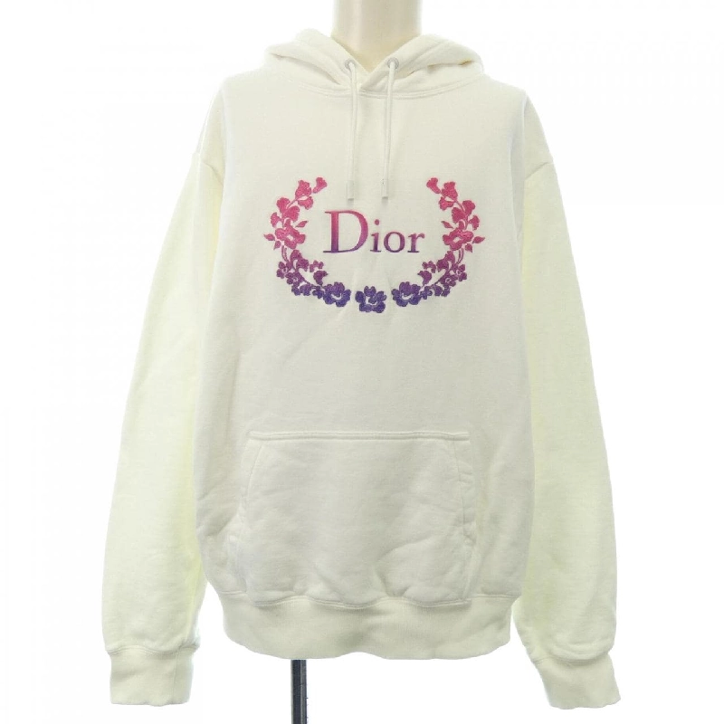 Áo khoác DIOR - Hàng hiệu Authentic 898430