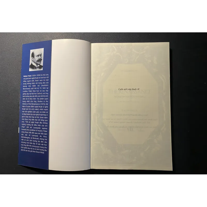 Văn hóa thời Phục Hưng 1013585