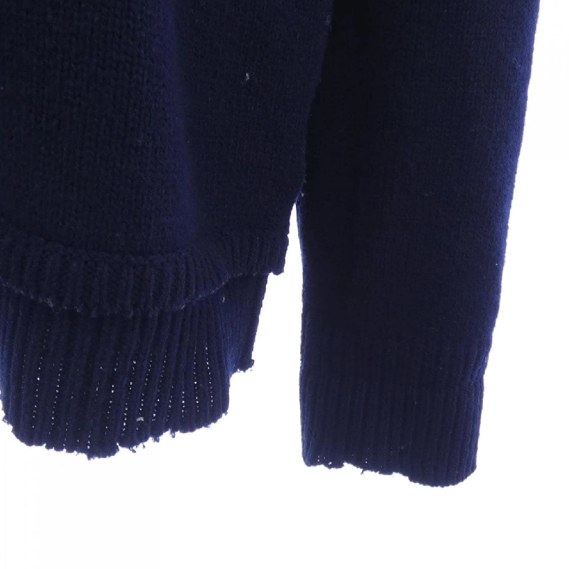 Maison Margiela SI1GP0001 Áo len - Hàng hiệu Chính hãng 892823