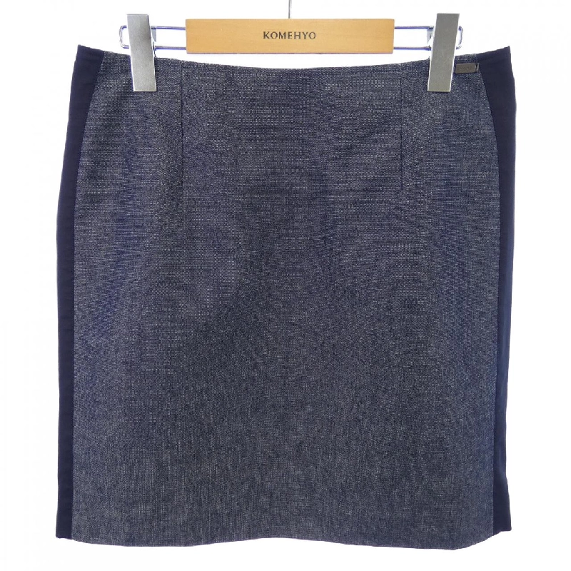 Chanel CHANEL P14915W02576 Váy - Hàng hiệu Chính hãng 820794