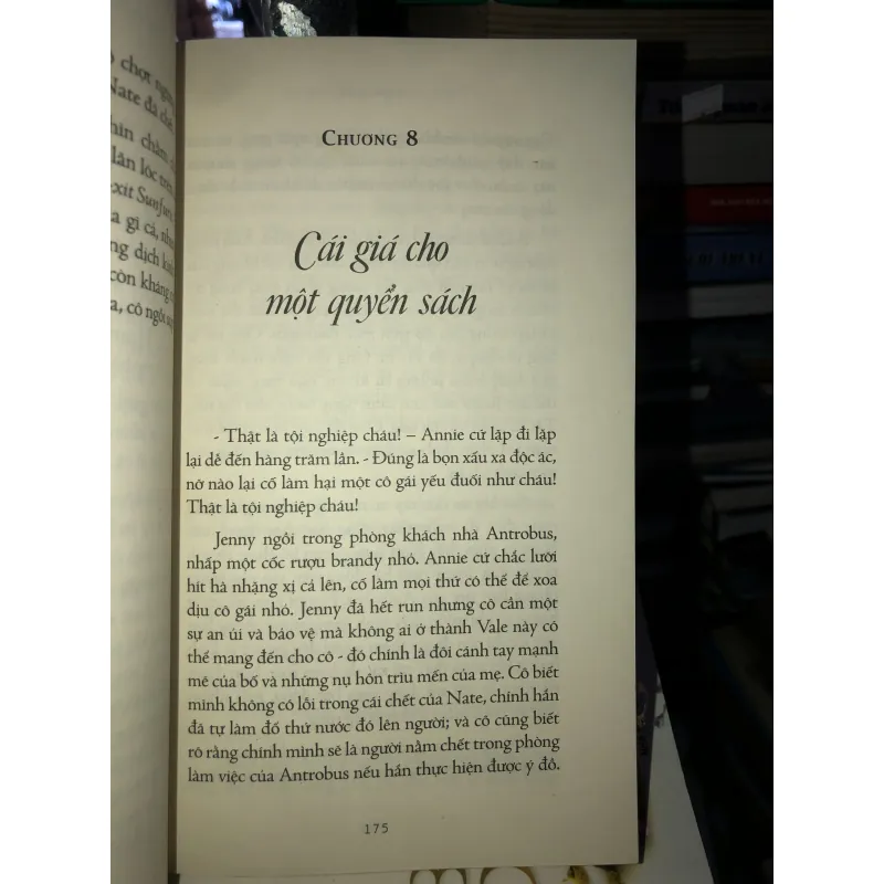 Sự thật về hòn đá phù thủy  994651