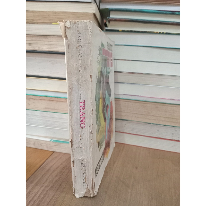 Trang - Pearl S. Buck 730870
