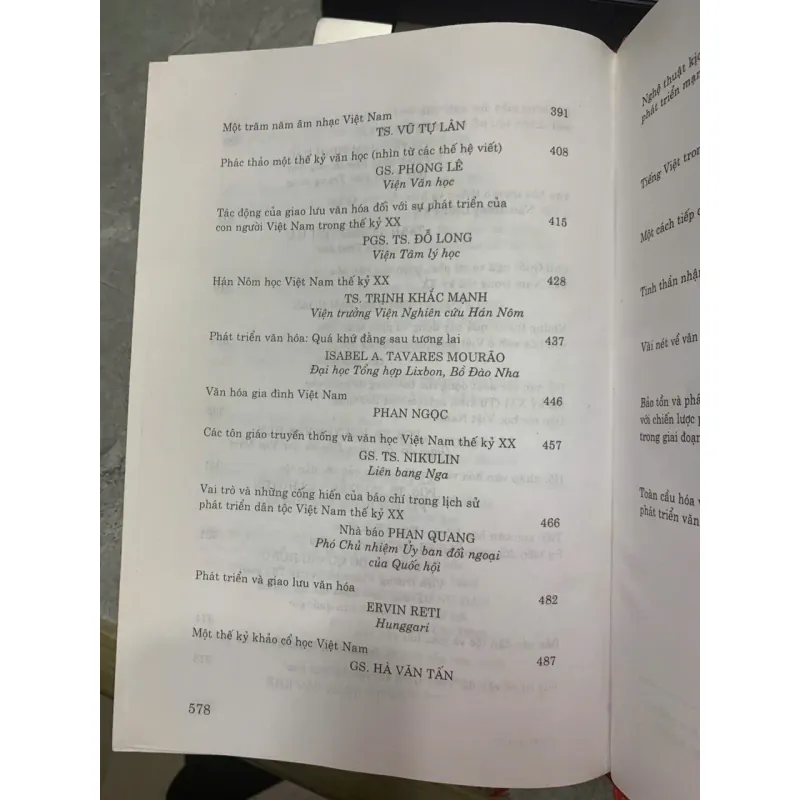 VIỆT NAM TRONG THẾ KỶ XX 602824