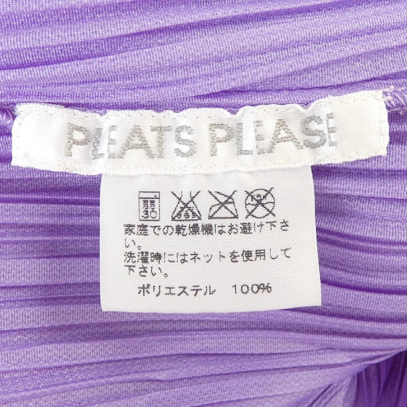 【Mã giảm giá】【Vintage】Đầm PLEATS PLEASE 650865