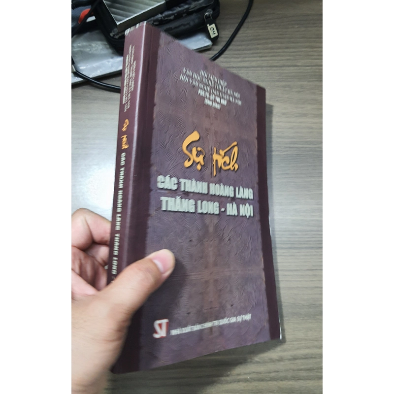 Sự tích các thành hoàng làng thăng long hà nội 501844